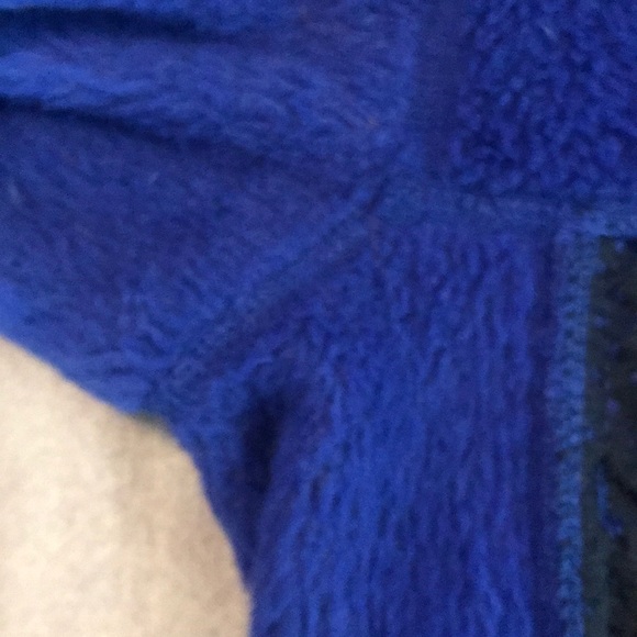 Patagonia Re-tool snap front pullover - Picture 6 of 8